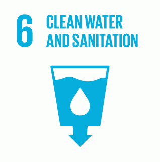 E INVERTED SDG goals icons individual RGB 06