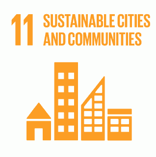 E INVERTED SDG goals icons individual RGB 11