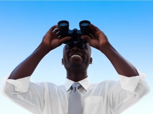 My Africa Vision