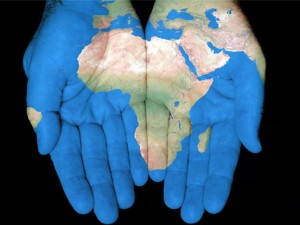 My Africa vision 3